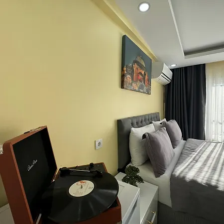 Ozer & Otel İstanbul