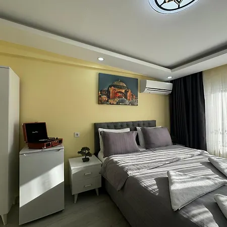 Ozer & Otel