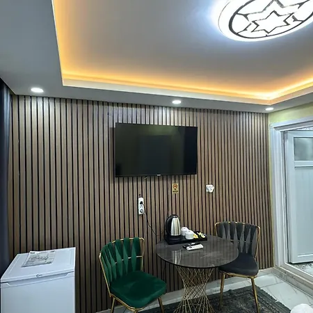 Ozer & Otel İstanbul