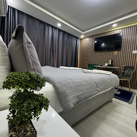 Otel Ozer & *