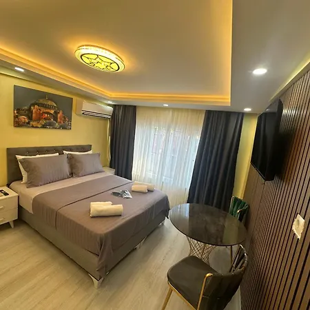 Ozer & Otel *