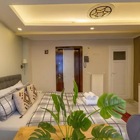 Ozer & Hotel Provincia di Istanbul