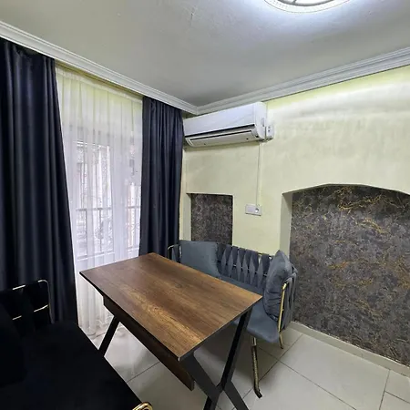 Hotel Ozer &
