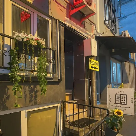 Hotel Ozer Hotel&apartments