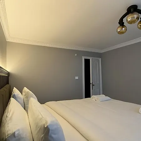 Hotel Ozer Hotel&apartments *