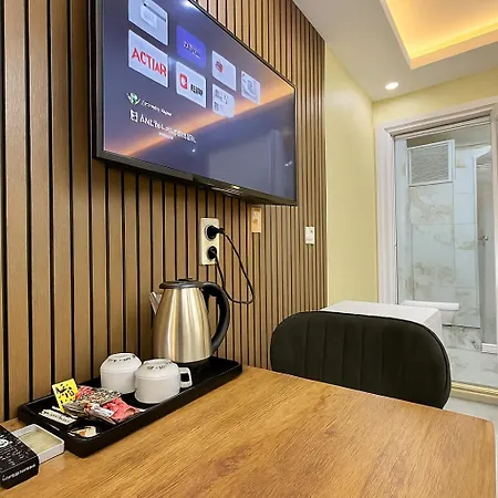 Hotel Ozer & Estambul