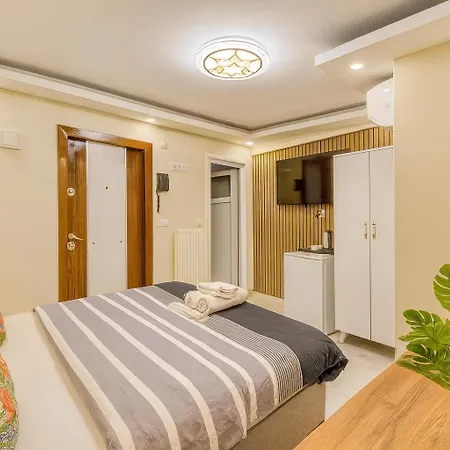 Ozer Hotel&apartments Hotel