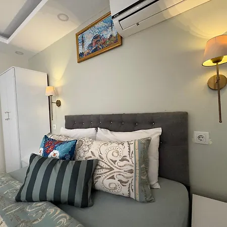 Ozer Hotel&apartments Hotel