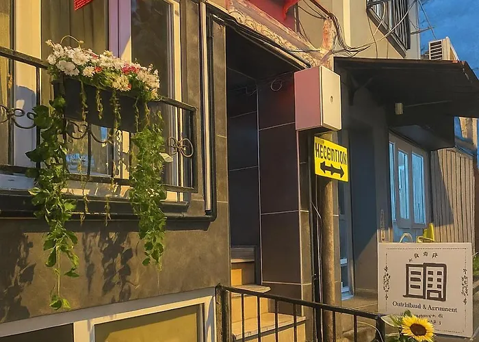 Hotel Ozer Hotel&apartments