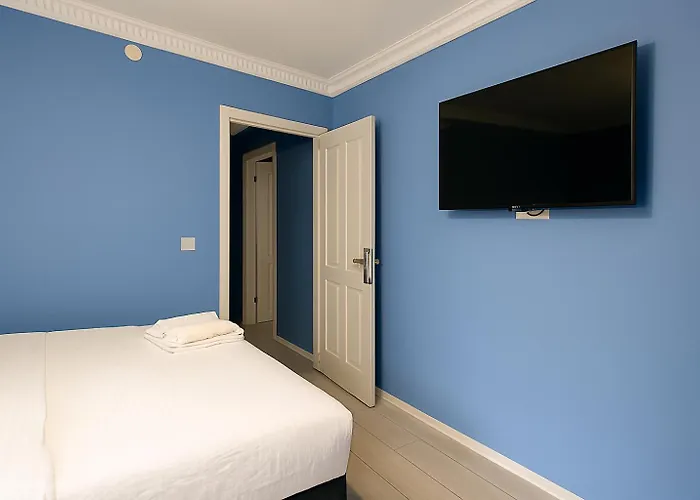 Ozer Hotel&apartments Hotel Istanboel