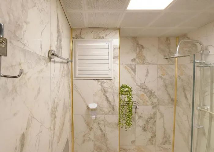 Ozer Hotel&apartments *