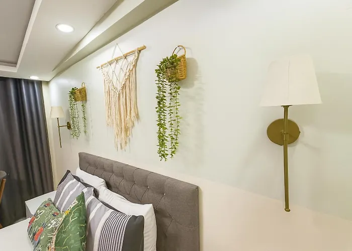 Hotel Ozer Hotel&apartments *