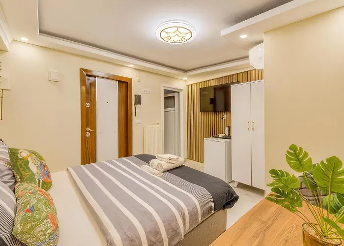 Ozer Hotel&apartments Hotel