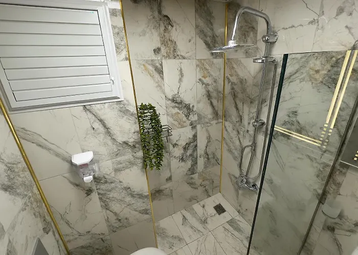 Ozer Hotel&apartments * Istanboel