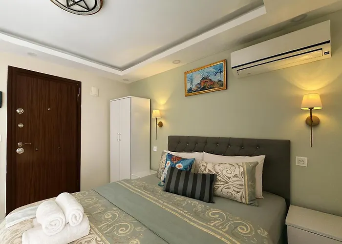 Ozer Hotel&apartments Hotel