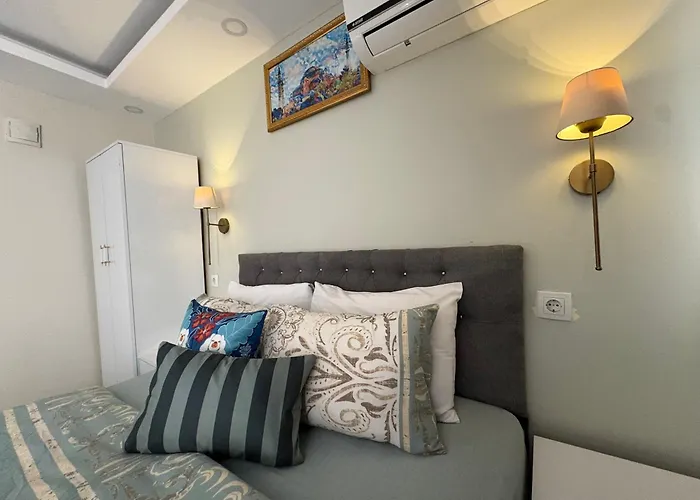 Ozer Hotel&apartments Hotel