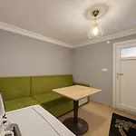 Hotel Ozer & Istanbul